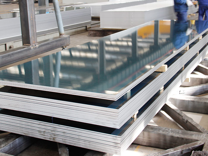 汽車后備箱蓋用鋁板