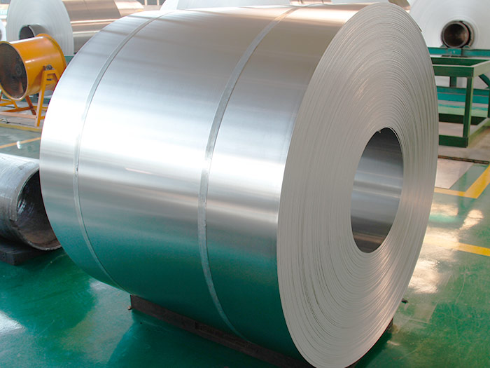 8011-H18醫藥包裝用鋁箔