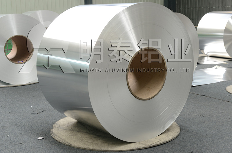 5754鋁卷性能優良