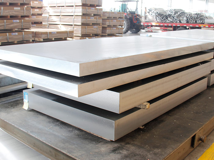 罐車油箱用鋁板