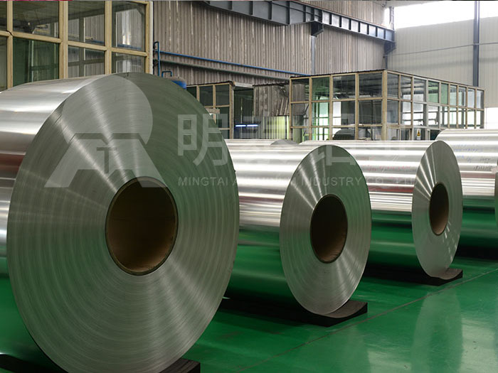 蛋糕托盤用3105-O鋁卷廠家_價(jià)格