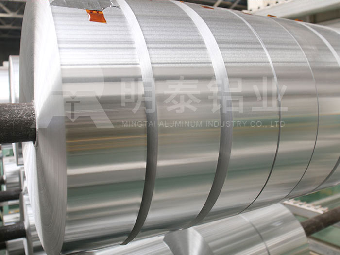 石化保溫管道用160鋁卷|3003鋁卷廠家_明泰鋁業