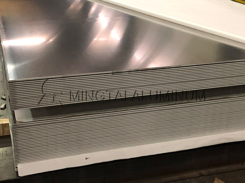 機箱機柜5052B鋁板性能優(yōu)良