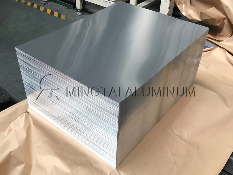 餐盤餐具用3003|3004|3105鋁板市場(chǎng)價(jià)格多少?廠家介紹