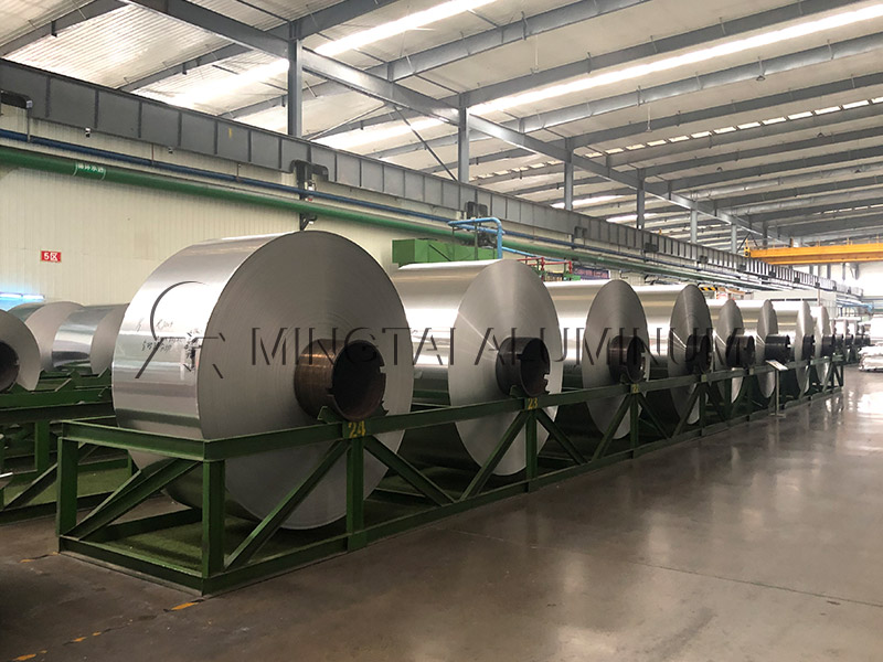 明泰鋁業3104鋁卷直銷廠家_價格優惠