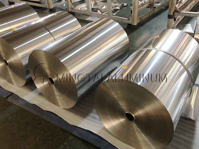 多種電池|電芯用鋁箔規(guī)格任您選