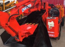 礦用扒渣機注意事項都有哪些？