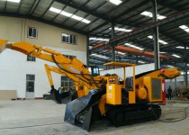 扒渣機(jī)齒輪油泵外殼裂的原因？